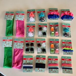 Conair Hair Accessories